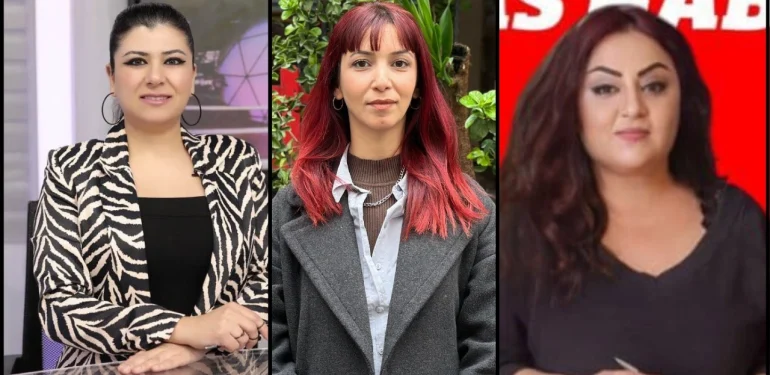 Ataerkil zihniyet yerel medyada da kadın istihdamını engelliyor