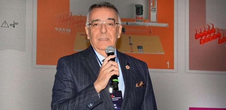 Dt. Fatih Güler: “Üniversiteli işsizler ordusu büyümemeli”