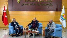 Bozdoğan: “Tarsus’u Ankara, Mersin, Adana Yönetemez”