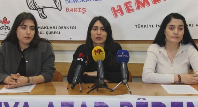 MKG’nin 2023 Raporu: 168 Gazeteci Yargılandı, 10 Gazeteci Tutuklu