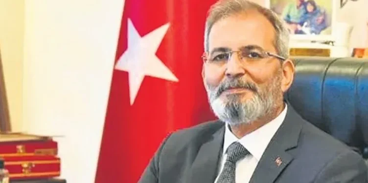 Tarsus Belediye Başkanı Bozdoğan’dan CHP Eleştirisi