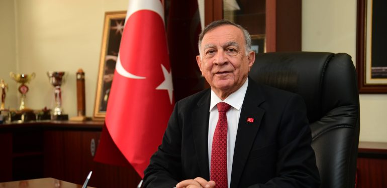 Seyhan Belediyesi Başkanı Akay’dan 5 Ocak Adana’nın Kurtuluşuna Dair Mesaj