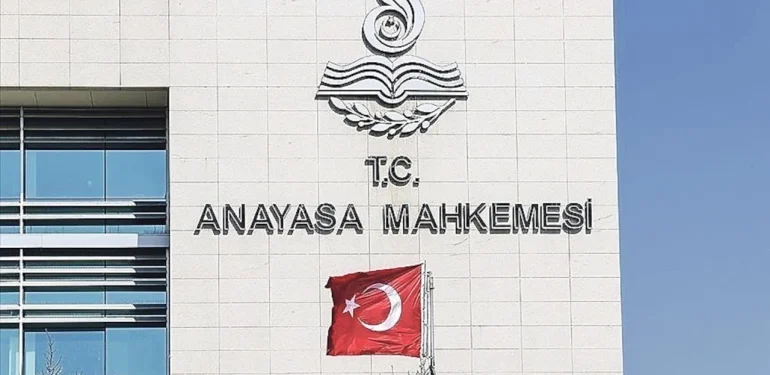 AYM’den İnternet Haberciliği Kararı