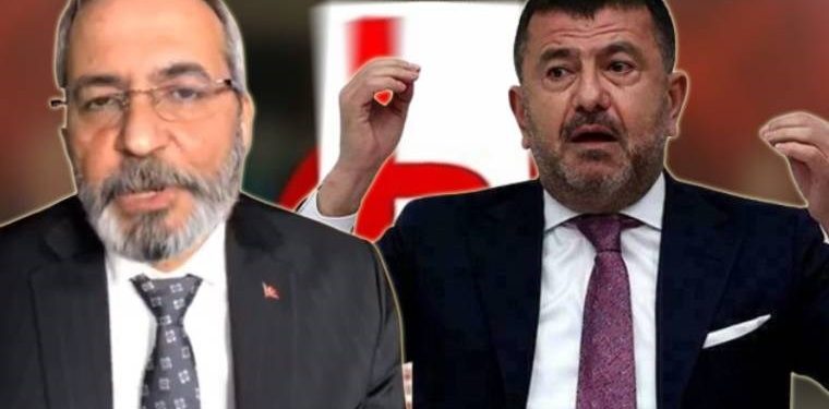 CHP’li Ağababa’dan Rant İddialarına Açıklama Geldi