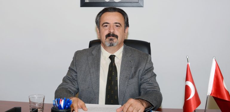 Dr. Suntur, “Yaşadığımız Salgın Basit Bir Nezle Değildir”