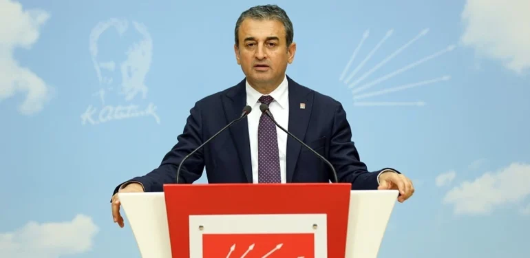CHP’li Bulut: Gazetecilik Suç Değildir