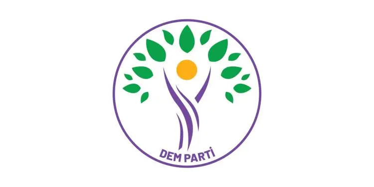 Dem Parti Adana’da Kendi Adaylarını Çıkaracağını Açıkladı