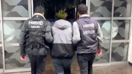 Mersin’de 56 Bin Adet Sentetik Ecza Ele Geçirildi: 1 Gözaltı