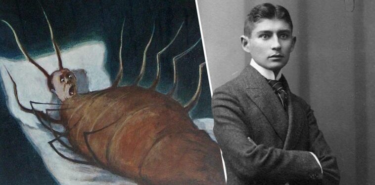 Franz Kafka Hakkında Bilmeniz Gereken 10 Gerçek