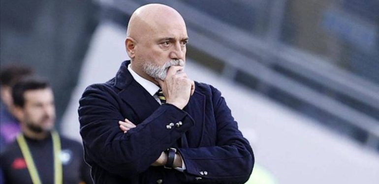 Adana Demirspor’da Hikmet Karaman Dönemi Başlıyor