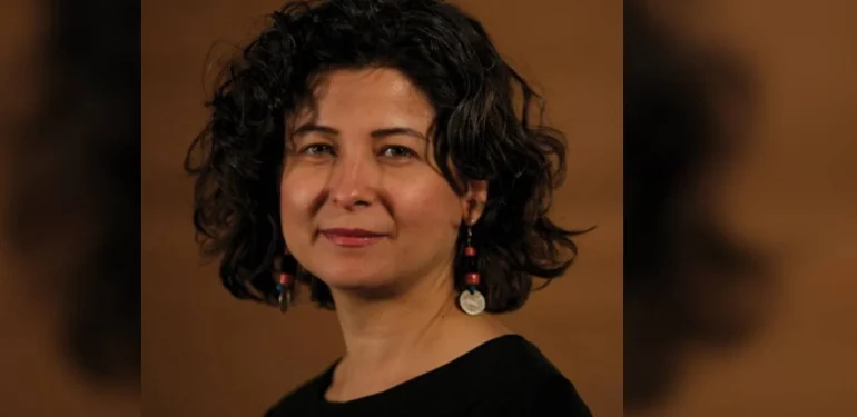Kürt Şair ve Akademisyen Choman Hardi’ye İnsan Hakları Ödülü