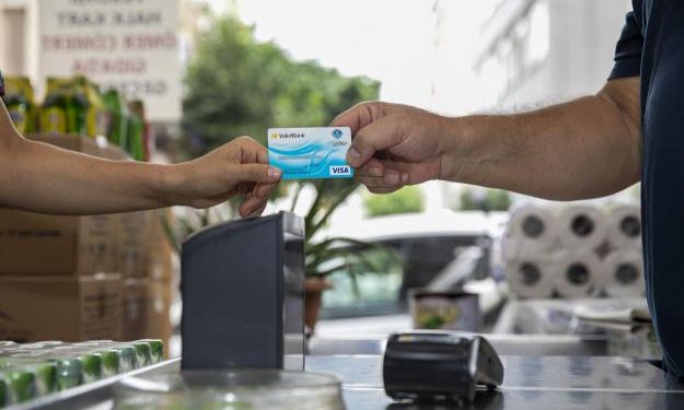 Halk Kart’ın Ocak Ayı Tutarları Hesaplara Yatırıldı