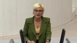 Perihan Koca’dan soru önergesi