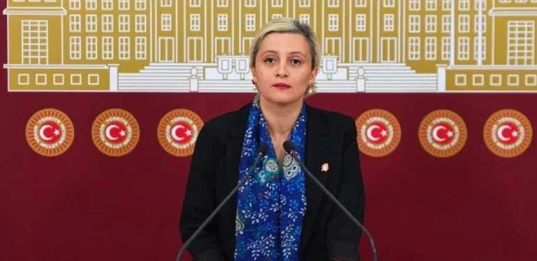 Koca: Mersin Körfezi’nin Biyoçeşitliliği Tehdit Altında