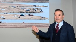 Prof. Dr. Selman Vefa Yıldırım’dan Foto Söyleşi; Gör(e)mediğimiz Göl