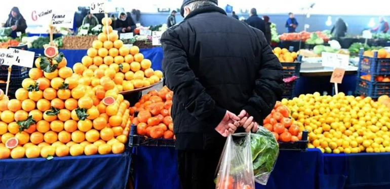 “Açlık sınırı 19 bin lirayı aştı”