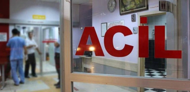 Adana’da Evde Çıkan Yangında 1’i Çocuk 3 Kişi Hayatını Kaybetti