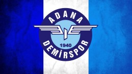 Adana Demirspor’da 2 Ayrılık