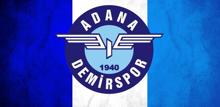 Adana Demirspor’un yeni başkanı Bedirhan Durak oldu