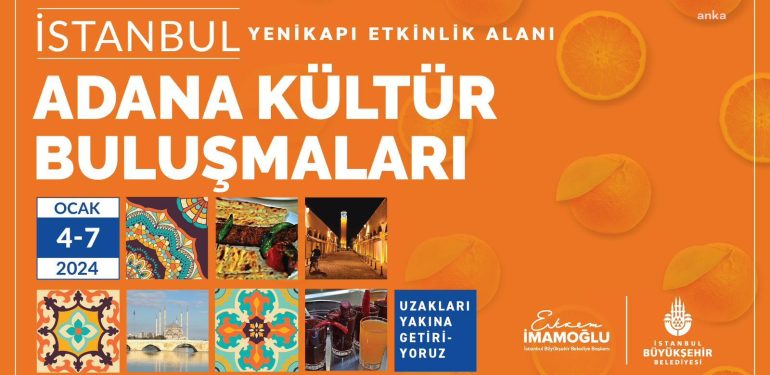 Adana Lezzetleri Bu Kez İstanbul’da