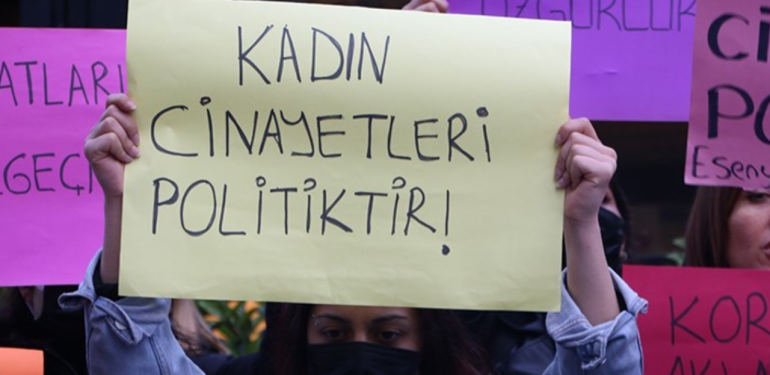 Adana’da Bir Erkek Eşini Öldürüp, Annesini Yaralamıştı: Anne Hayatını Kaybetti