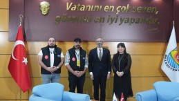 Bozdoğan: “Anket Sonuçlarından Aldığımız Güçle Devam Ediyoruz”