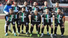 Ceyhanspor’dan Kritik Galibiyet