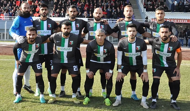 Ceyhanspor’dan Kritik Galibiyet