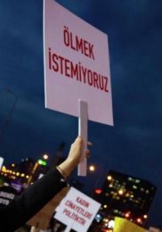 Osmaniye’de genç kadın, evli olduğu katil erkek tarafından öldürüldü