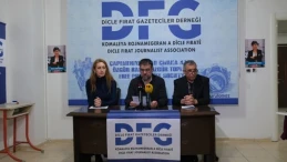 DFG 2023 Raporu: 280 Gazeteci Yargılanırken 57 Gazeteci Tutuklu