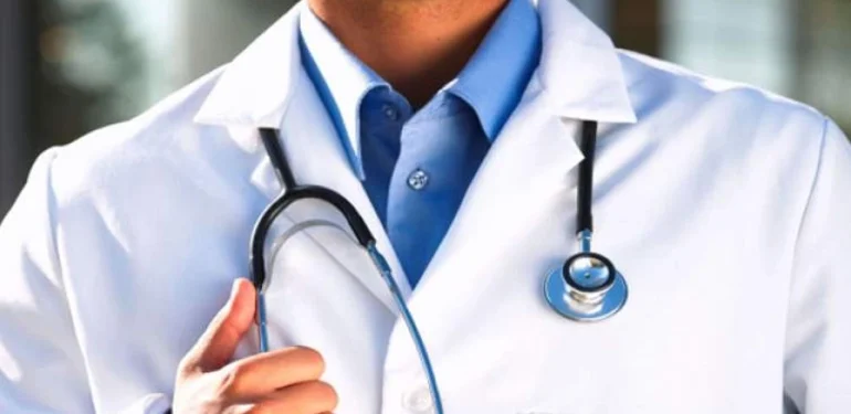 Adana Hastanesinde Sahte Doktor Skandalı