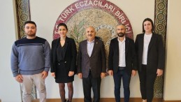 Dinçer: “Alzheimer ve Parkinson Hastaları Çaresiz”