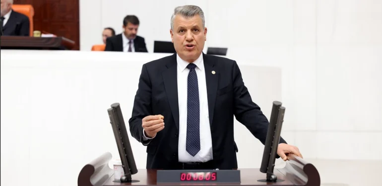 Ayhan Barut’tan Ayçiçeği ve Yağı İthalatına Tepki