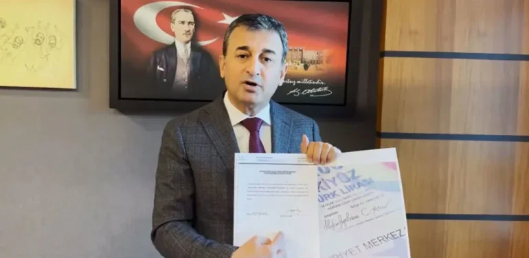 CHP’li Bulut’tan Hafize Gaye Erkan İddiası