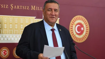 Gürer, “İşsiz Nüfusun 3’te Biri Üniversite Mezunu”