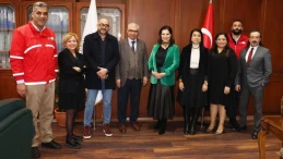Kızılay’ın Yeni Projesinin Pilot İli Adana
