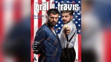 Kürtçe Oyun Qral û Travis’e Kaymakamlık Engeli