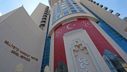 MHP’nin Mersin Adayı Belli Oldu