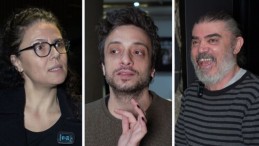 Moda Sahnesi’nden Tepki: Kültür Bakanlığı Tehlikeyi Görmüyor