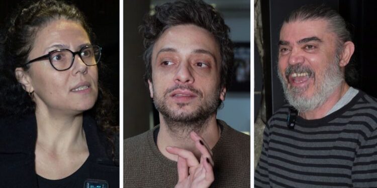 Moda Sahnesi’nden Tepki: Kültür Bakanlığı Tehlikeyi Görmüyor