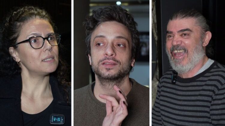 Moda Sahnesi’nden Tepki: Kültür Bakanlığı Tehlikeyi Görmüyor