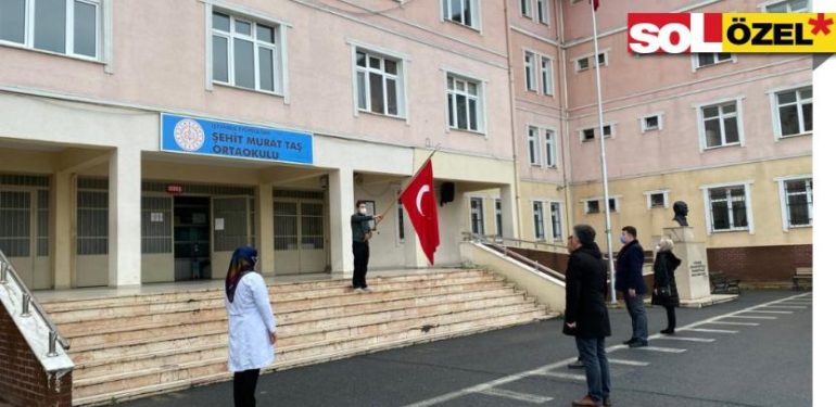 13 yaşındaki Kürt Çocuk Nasıl ‘Terörist’ Yapıldı?