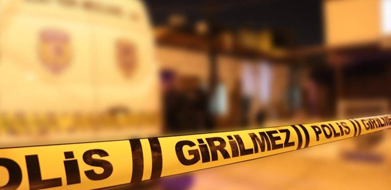 Osmaniye’de Dere Yatağında Erkek Cesedi Bulundu