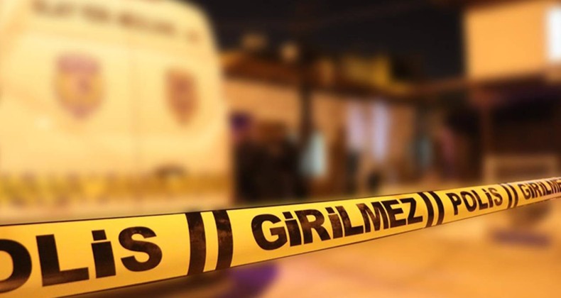 Osmaniye’de Dere Yatağında Erkek Cesedi Bulundu