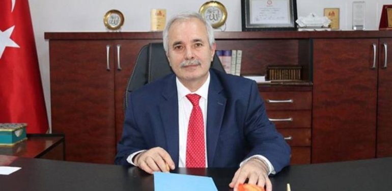 Kozan Belediye Başkan Adayı Kazım Özgan Oldu