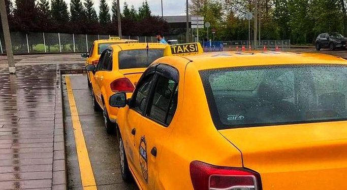 Enflasyon Taksicilere Kontak Kapattıracak