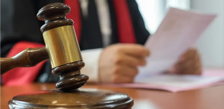 Adana’da Eski Eşini Öldüren Sanığa Ağırlaştırılmış Müebbet