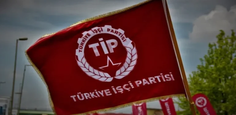 TİP Mersin Adayı Gencer Baykul Oldu