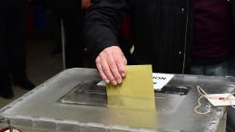 Gaziantep yerel seçim sonuçları açıklandı