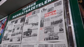 Çukurova Bülten GYY Dr. Aykurt yerel medyayı anlattı: “Yaşam destek ünitesine bağlı”